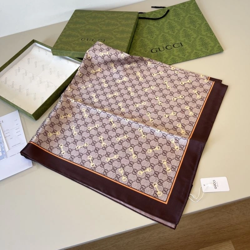 SmoothTexture Gucci Scarf 270719