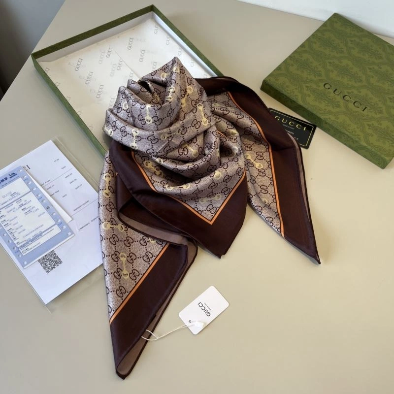 SmoothTexture Gucci Scarf 270719