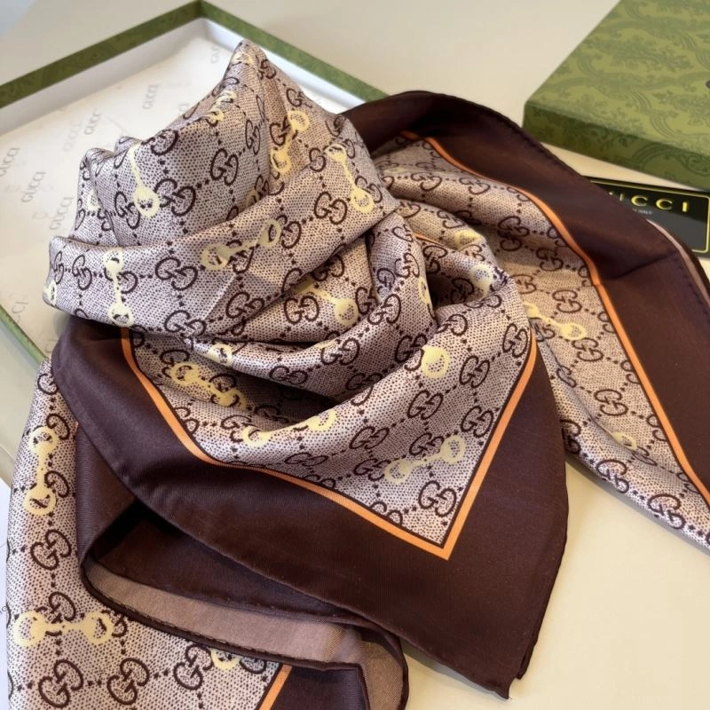 SmoothTexture Gucci Scarf 270719