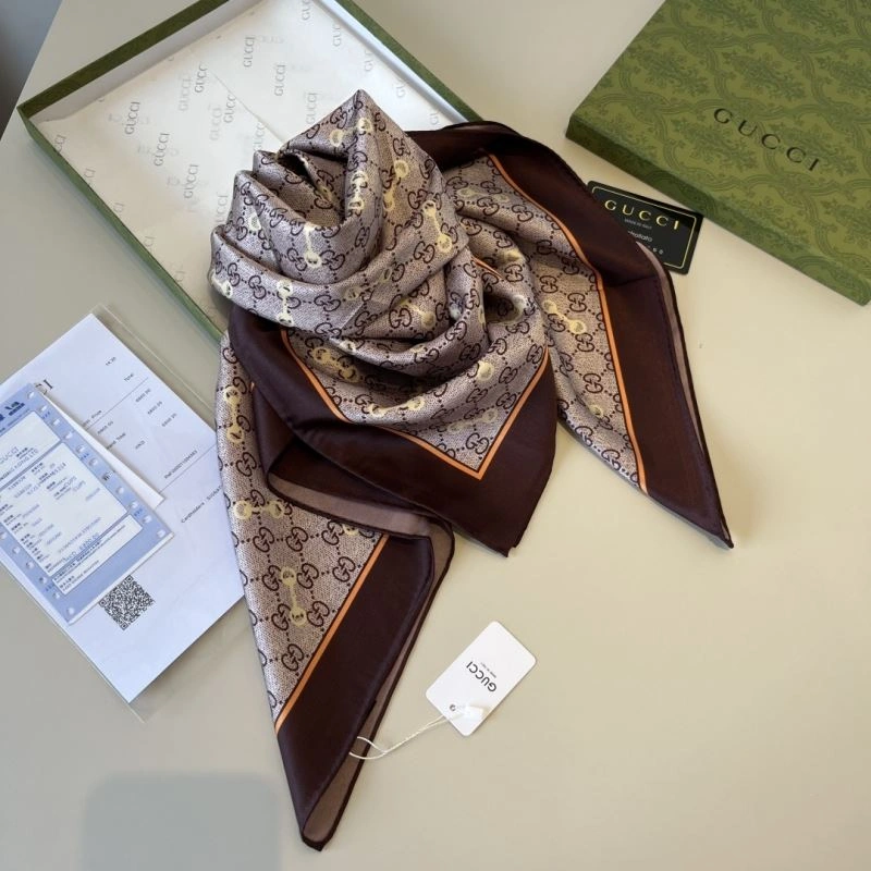 SmoothTexture Gucci Scarf 270719