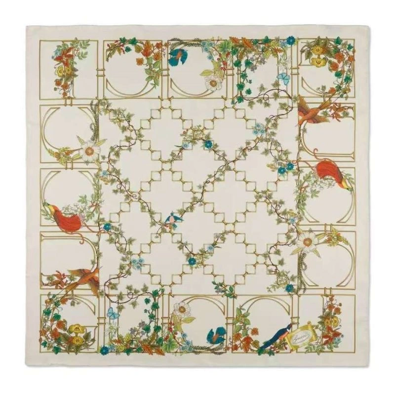Durable Gucci Scarf 270709