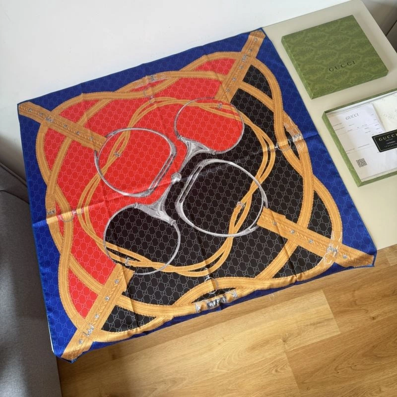 Gucci Scarf ZeroBulk 270706
