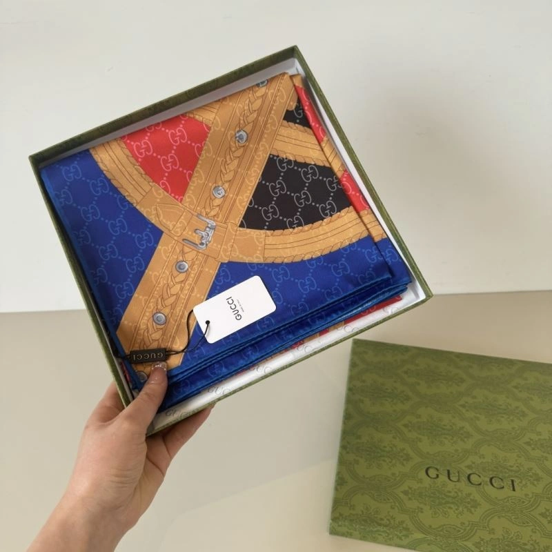 Gucci Scarf ZeroBulk 270706