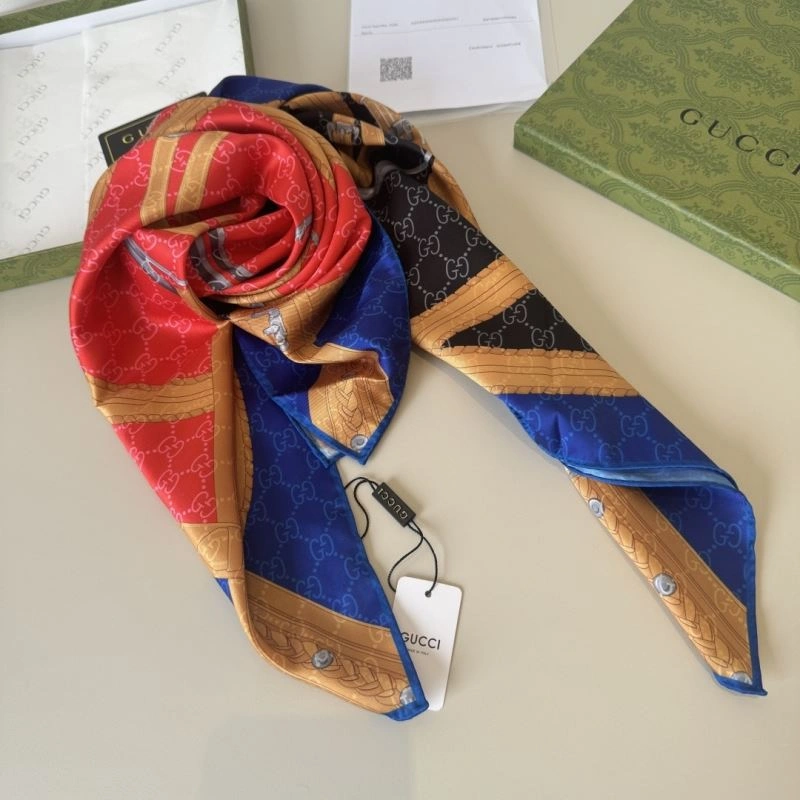 Gucci Scarf ZeroBulk 270706