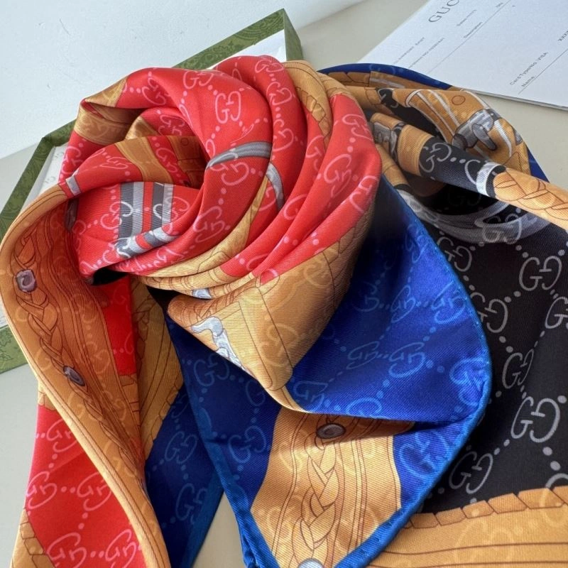 Gucci Scarf ZeroBulk 270706