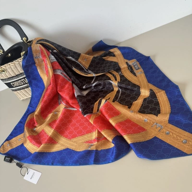 Gucci Scarf ZeroBulk 270706