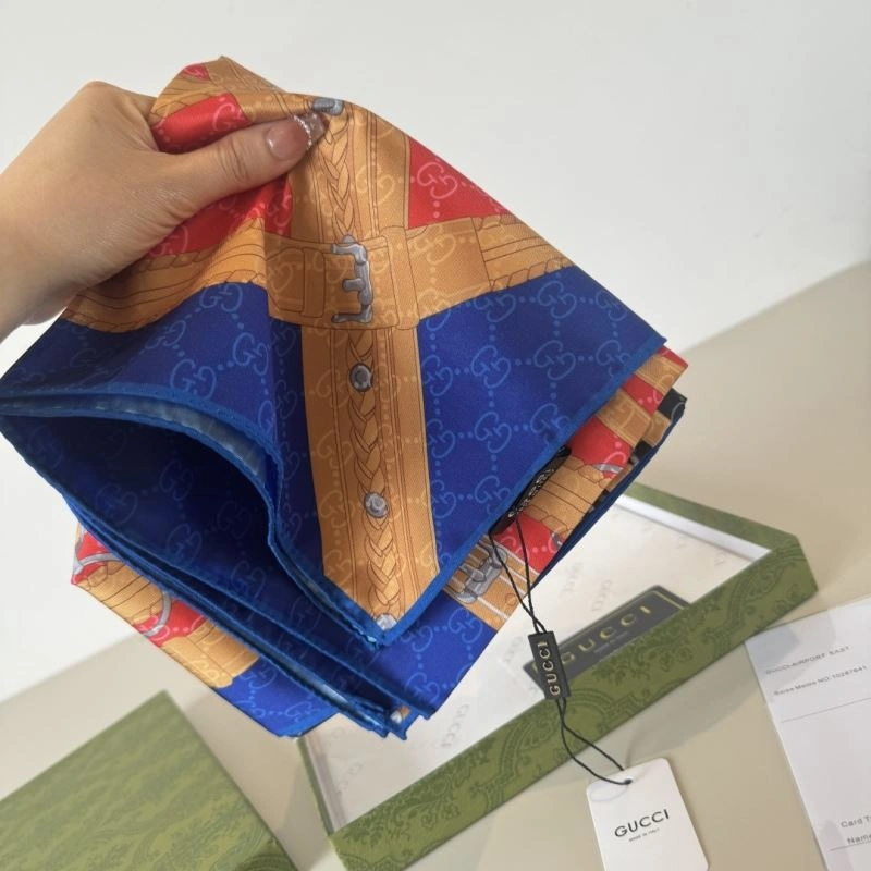 Gucci Scarf ZeroBulk 270706