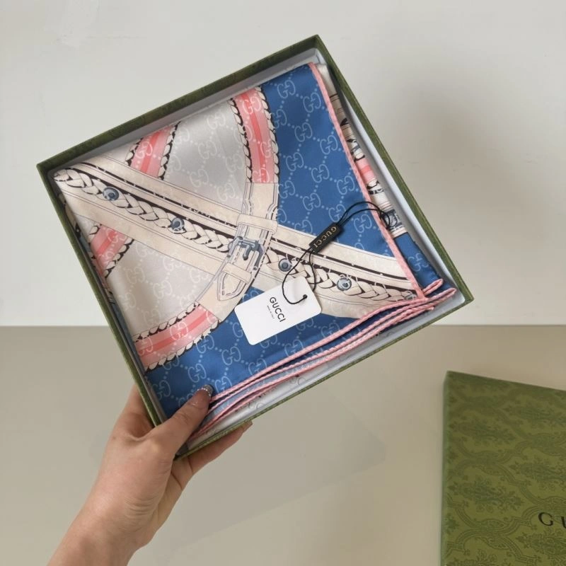 Gucci Scarf Resilient 270689