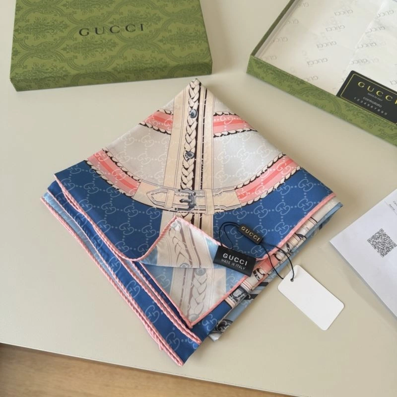Gucci Scarf Resilient 270689