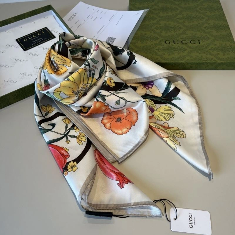 Gucci Scarf Fashionable 270694