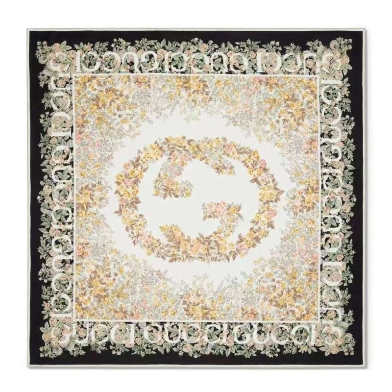 Unisex Gucci Scarf 270686