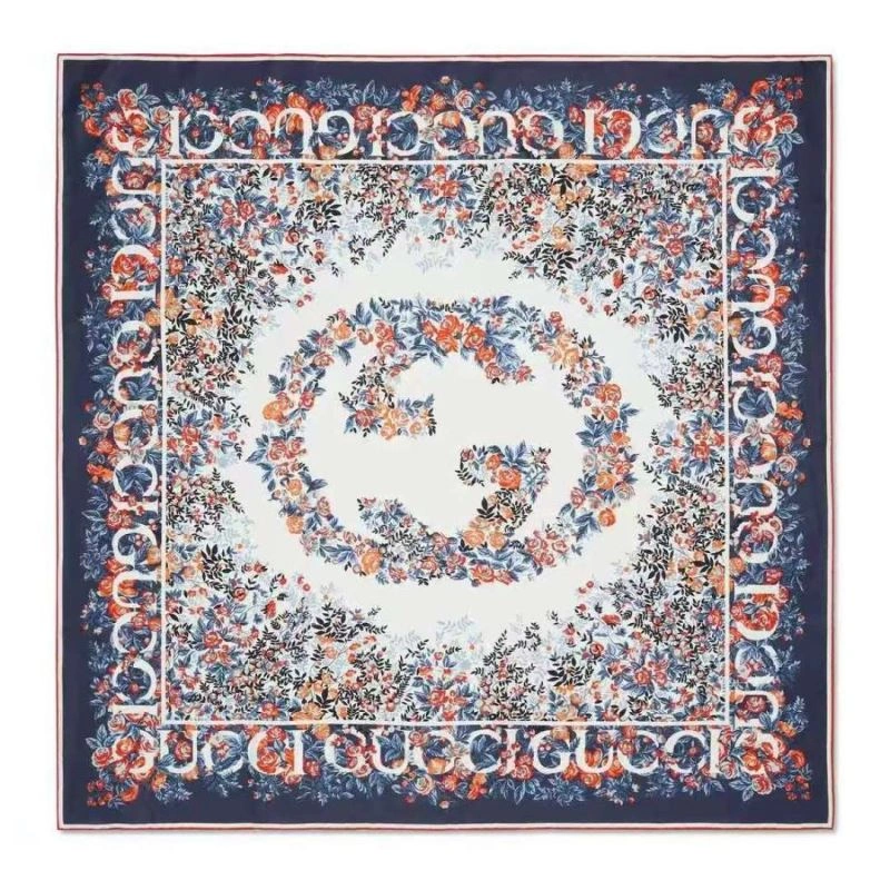Functional Gucci Scarf 270685