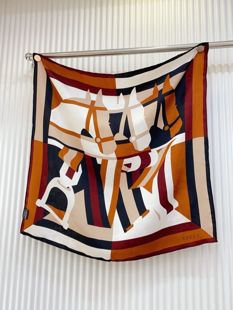 Trendy Gucci Scarf 270684