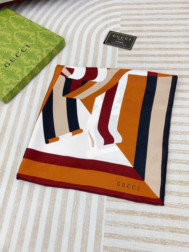 Trendy Gucci Scarf 270684