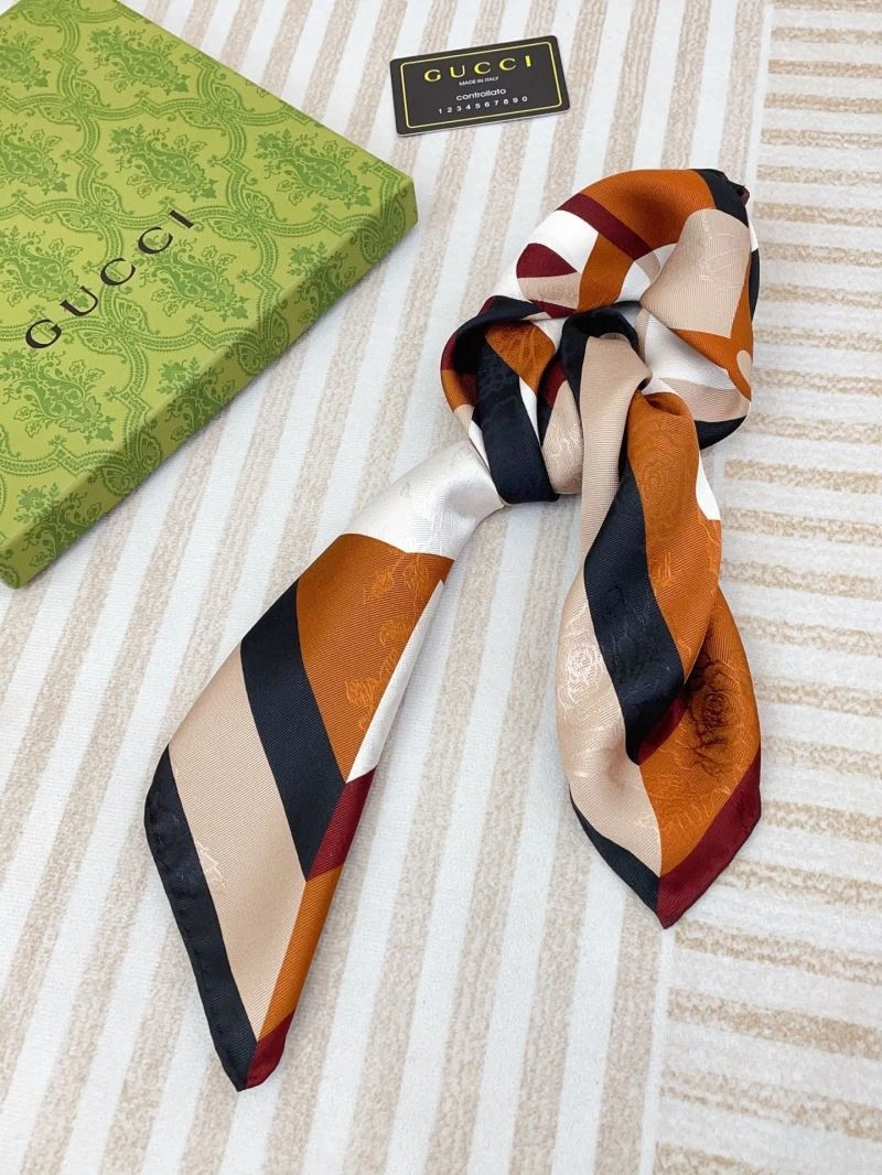 Trendy Gucci Scarf 270684