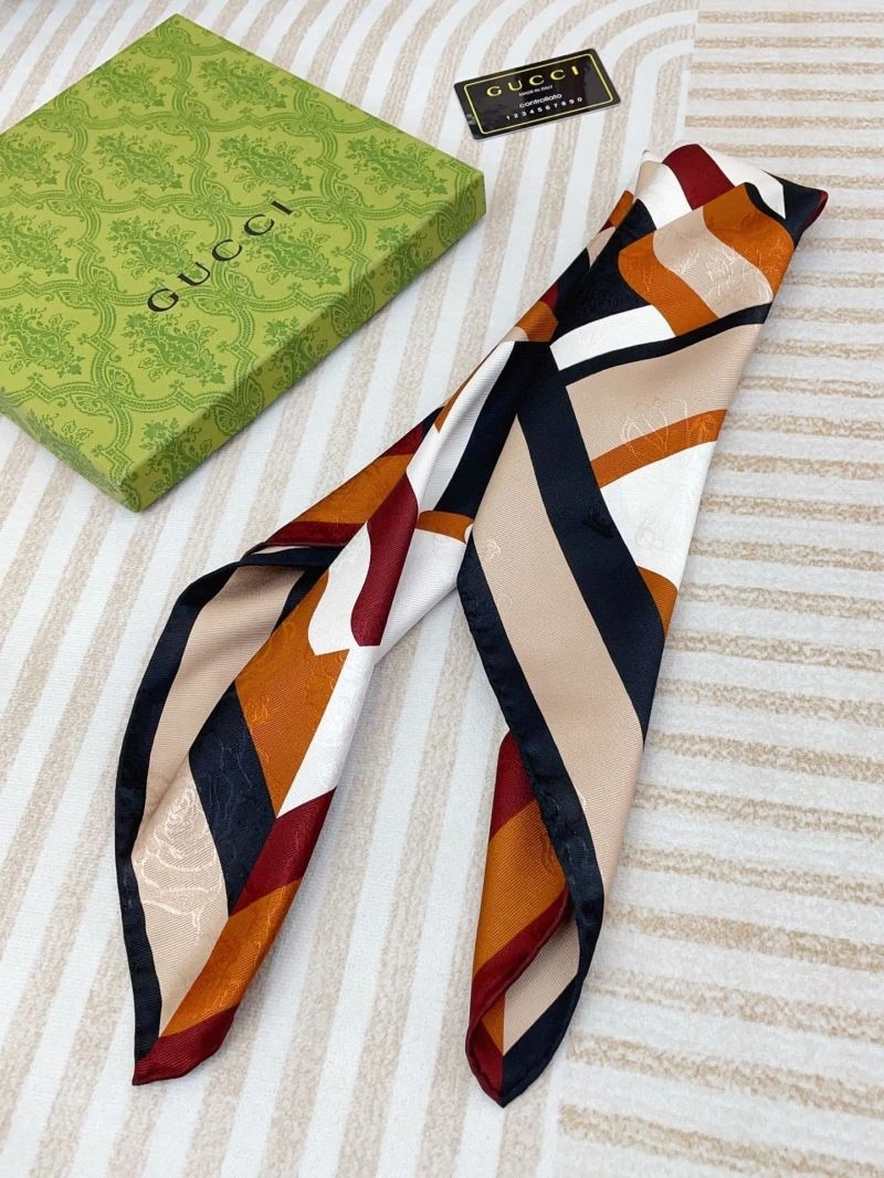 Trendy Gucci Scarf 270684