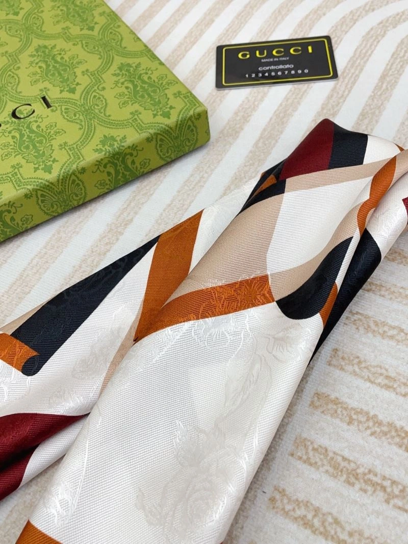 Trendy Gucci Scarf 270684