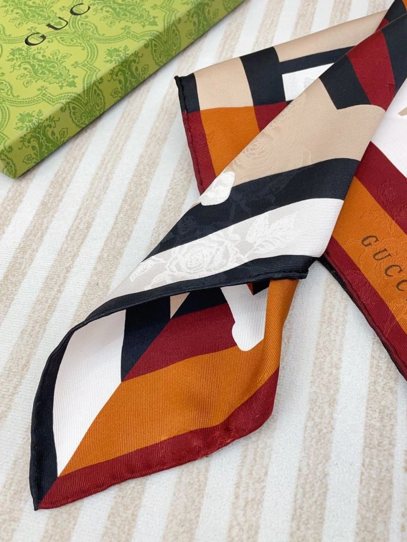 Trendy Gucci Scarf 270684