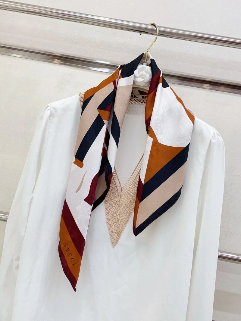 Trendy Gucci Scarf 270684