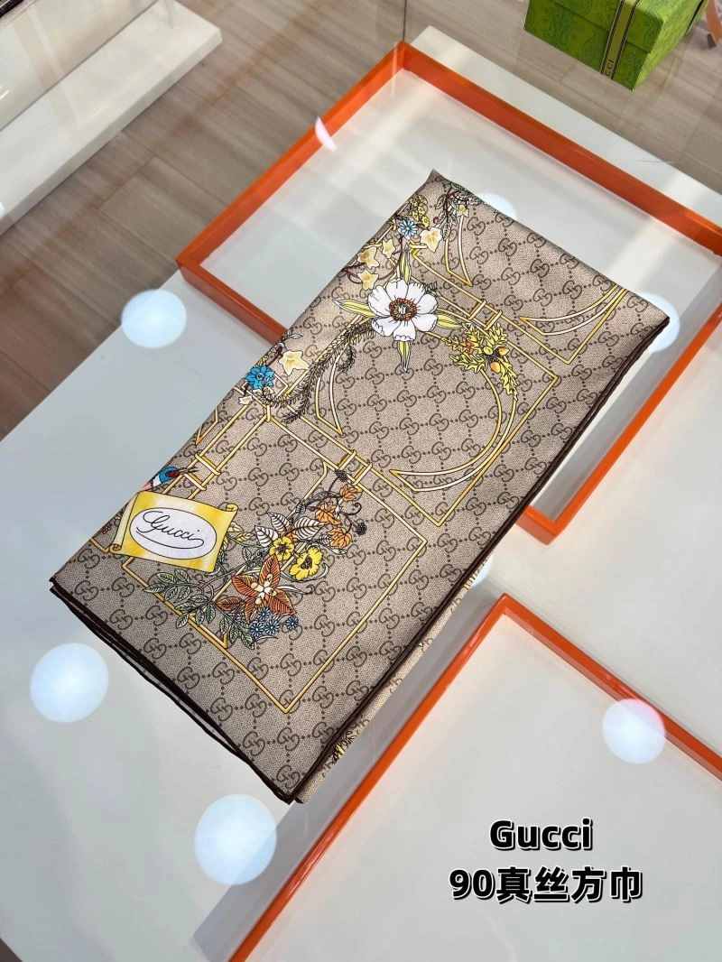 UrbanChic Gucci Scarf 271084