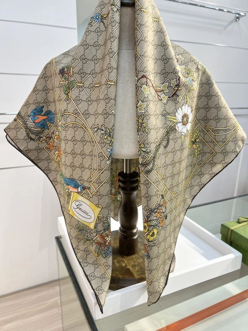 UrbanChic Gucci Scarf 271084