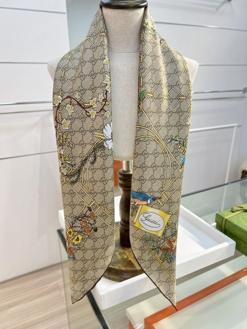 UrbanChic Gucci Scarf 271084