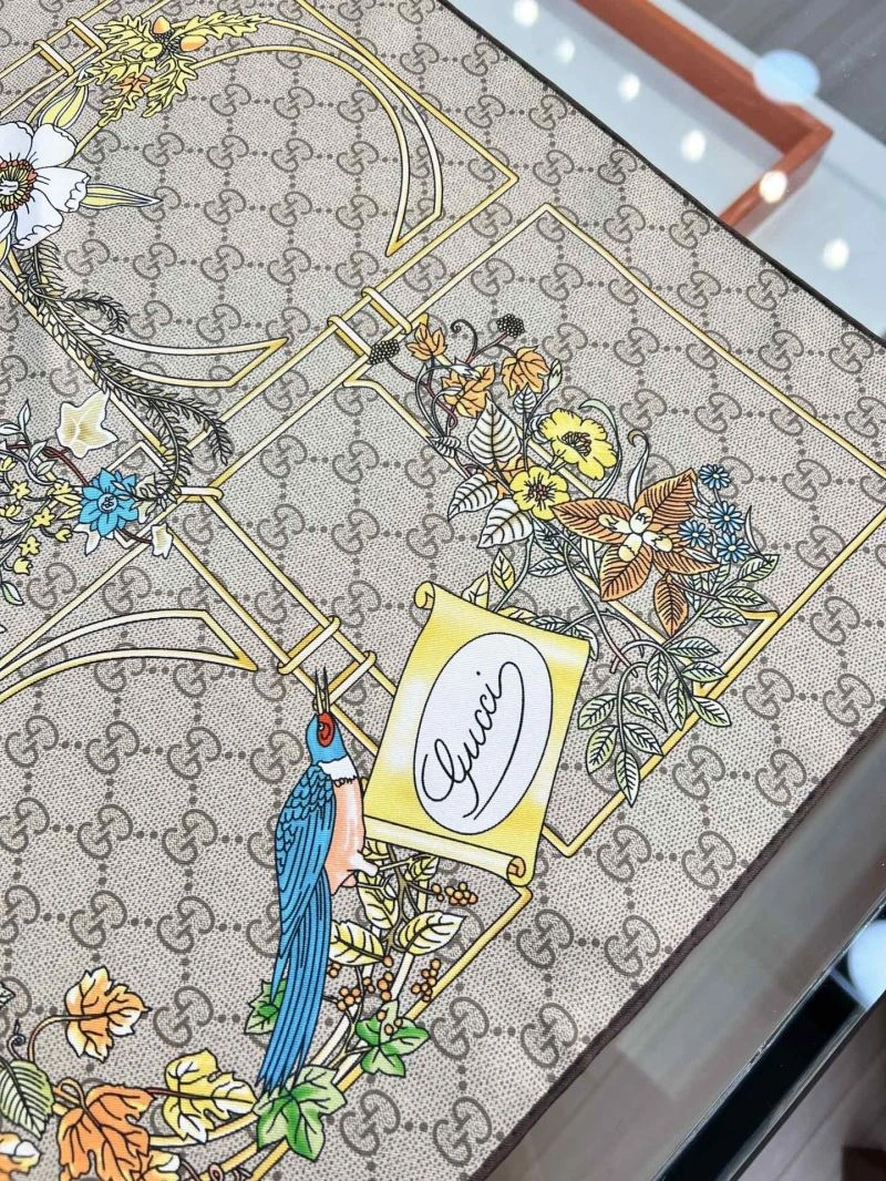 UrbanChic Gucci Scarf 271084
