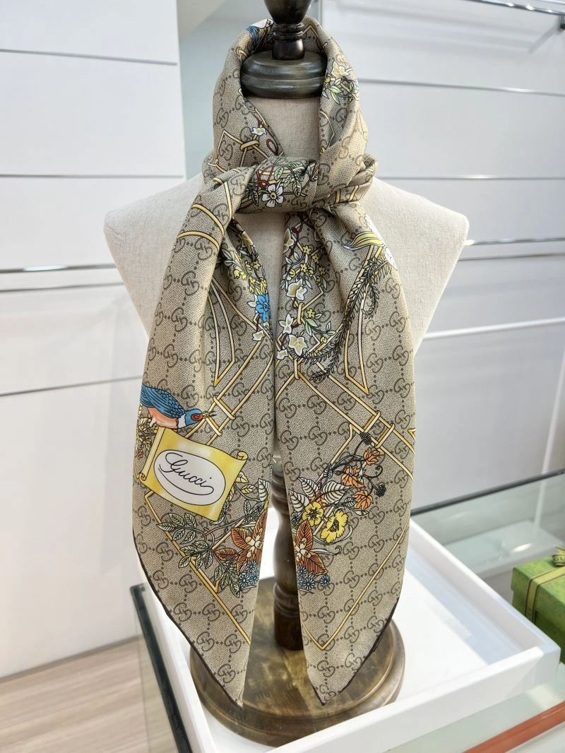 UrbanChic Gucci Scarf 271084