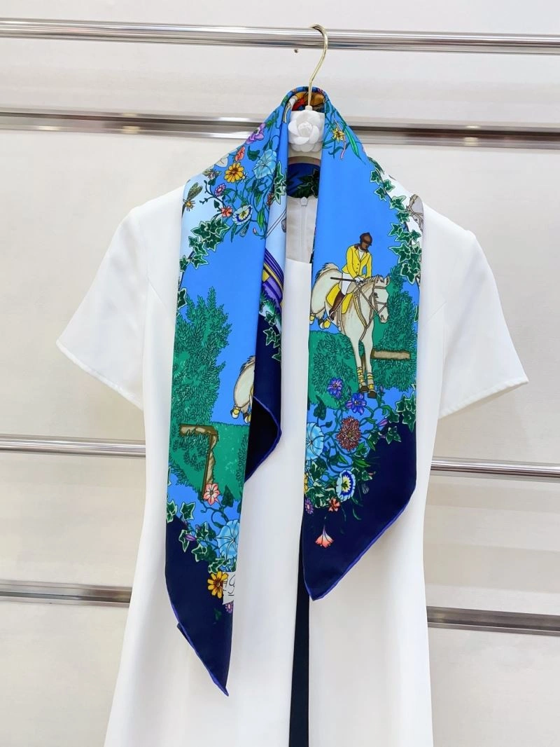MoistureWicking Gucci Scarf 271090