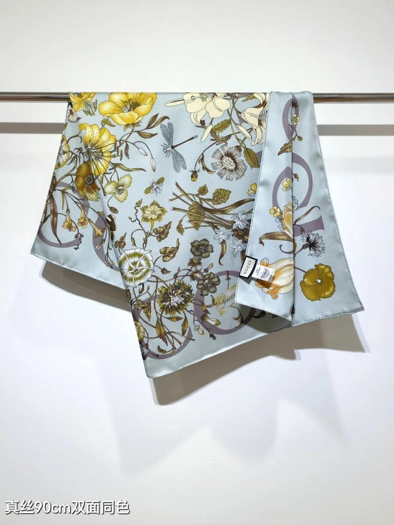 Gucci Scarf Stretchable 271081