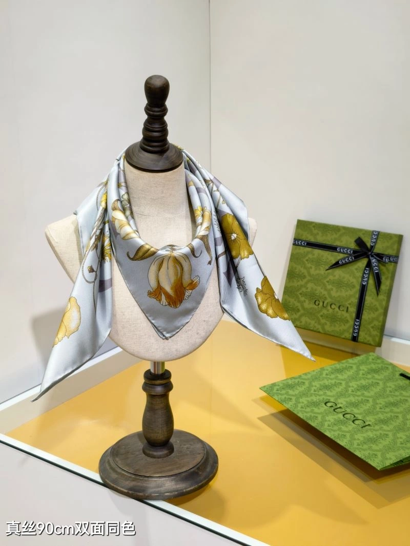 Gucci Scarf Stretchable 271081