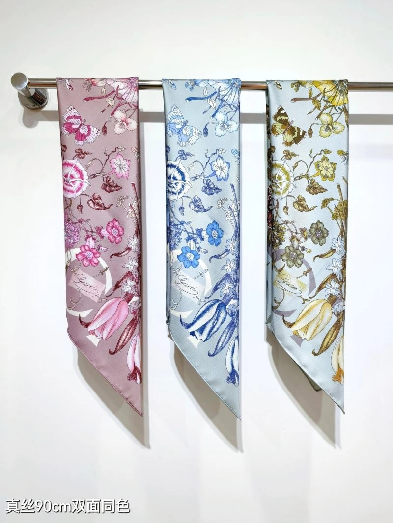 Gucci Scarf Stretchable 271081
