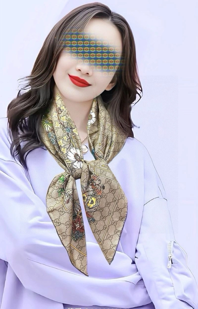 Efficient Gucci Scarf 271075