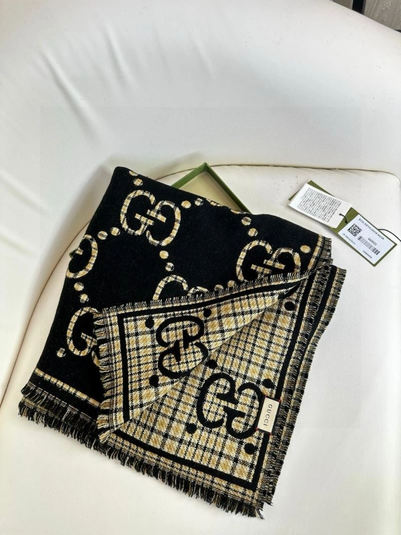 Gucci Scarf Functional 271071