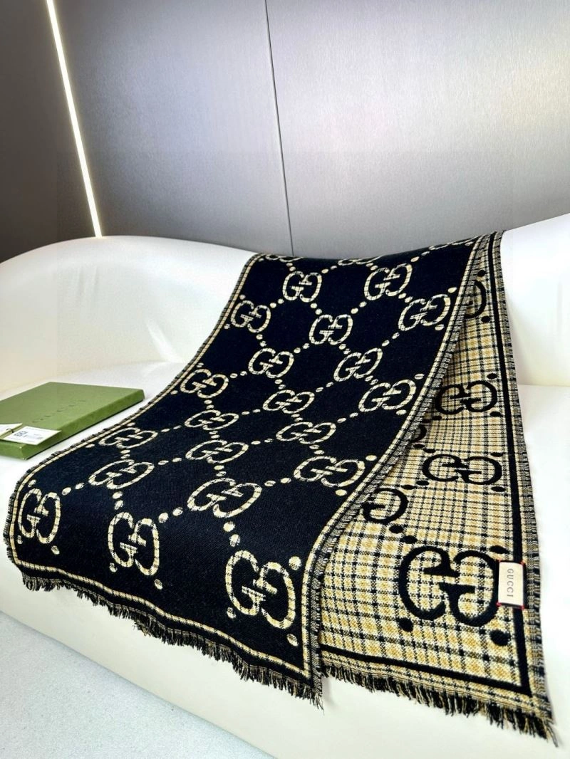 Gucci Scarf Functional 271071