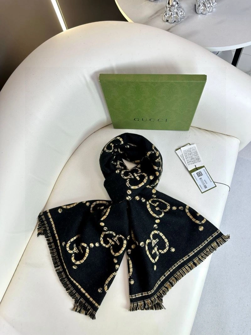 Gucci Scarf Functional 271071