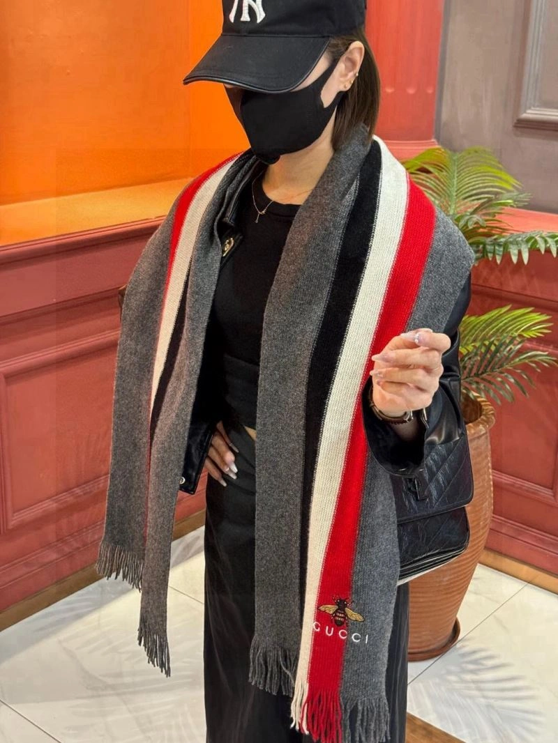HighQuality Gucci Scarf 271070