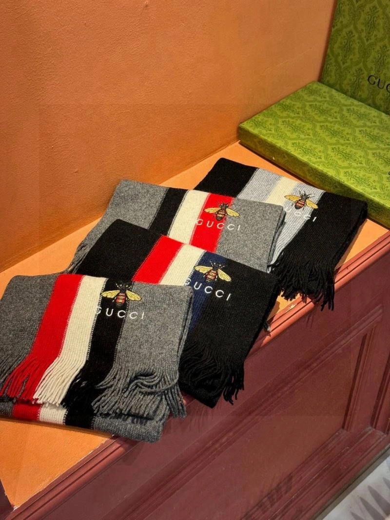 HighQuality Gucci Scarf 271070