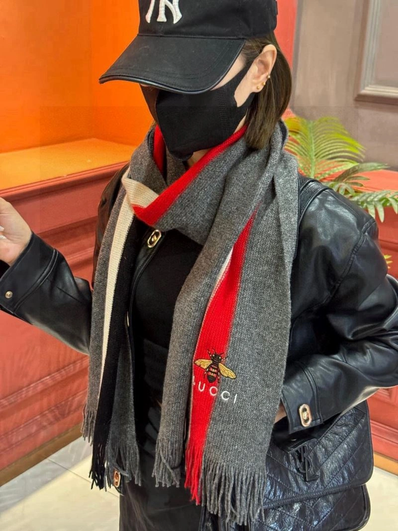 HighQuality Gucci Scarf 271070