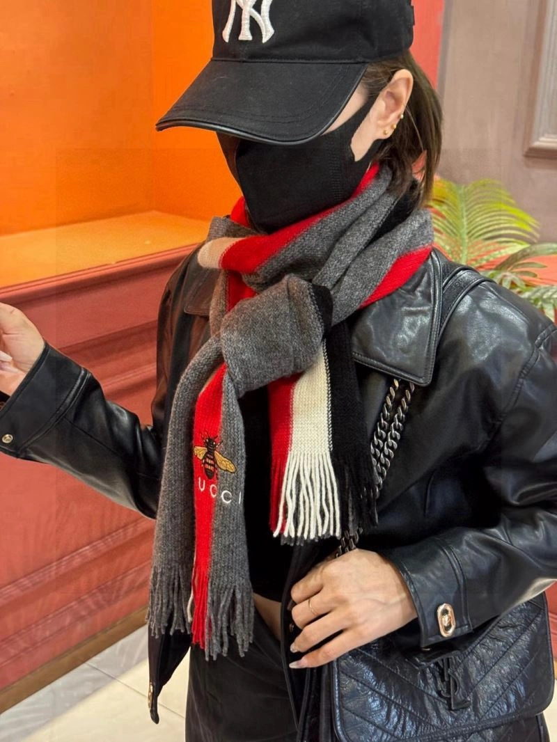 HighQuality Gucci Scarf 271070