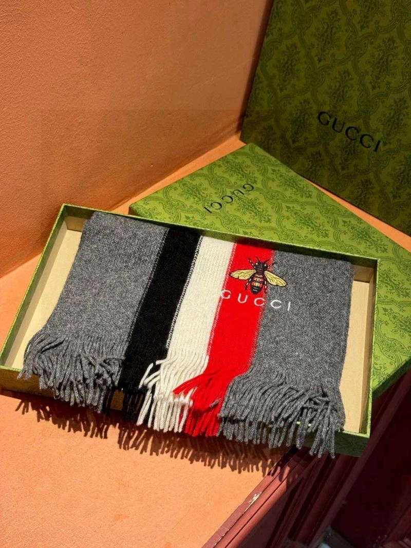 HighQuality Gucci Scarf 271070