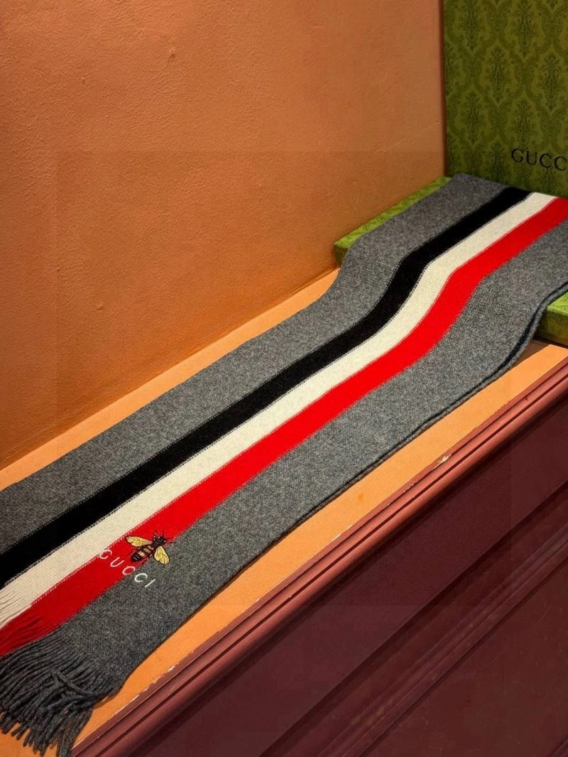 HighQuality Gucci Scarf 271070