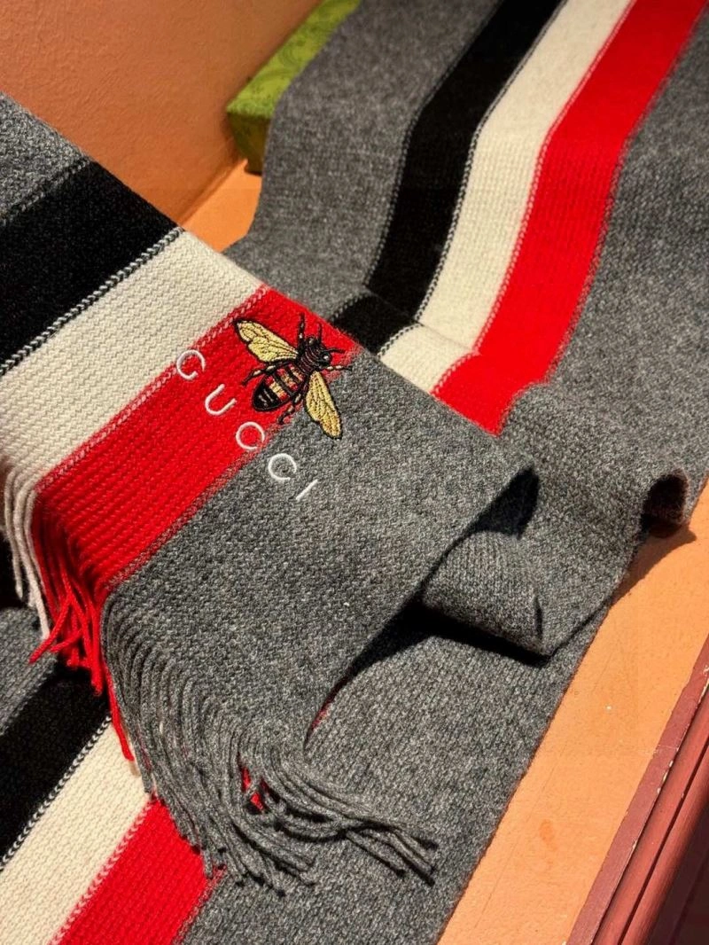 HighQuality Gucci Scarf 271070