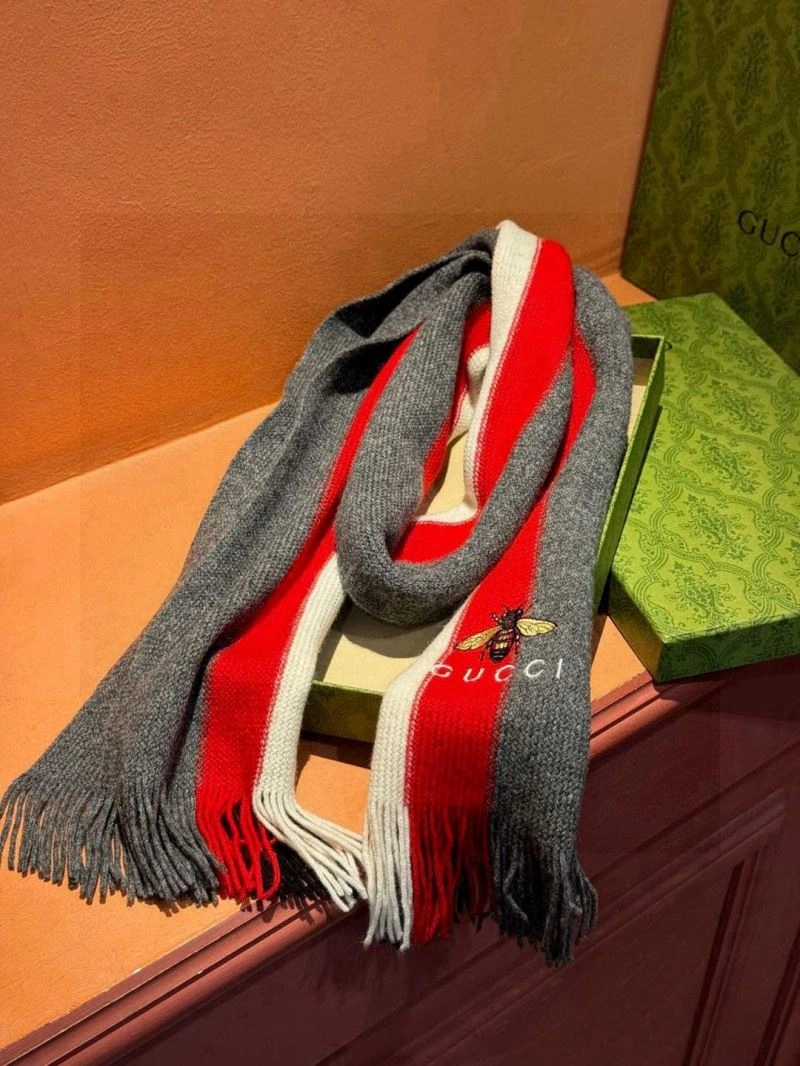 HighQuality Gucci Scarf 271070