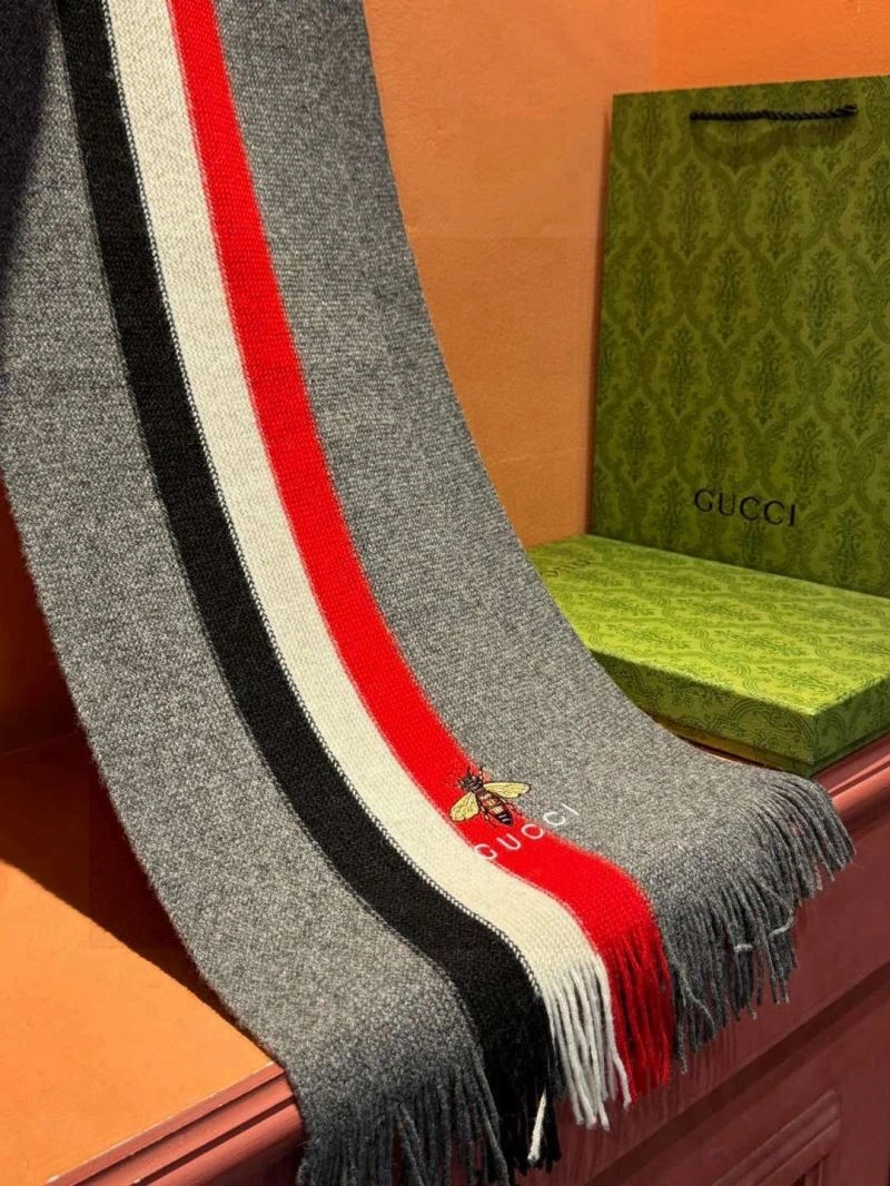 HighQuality Gucci Scarf 271070