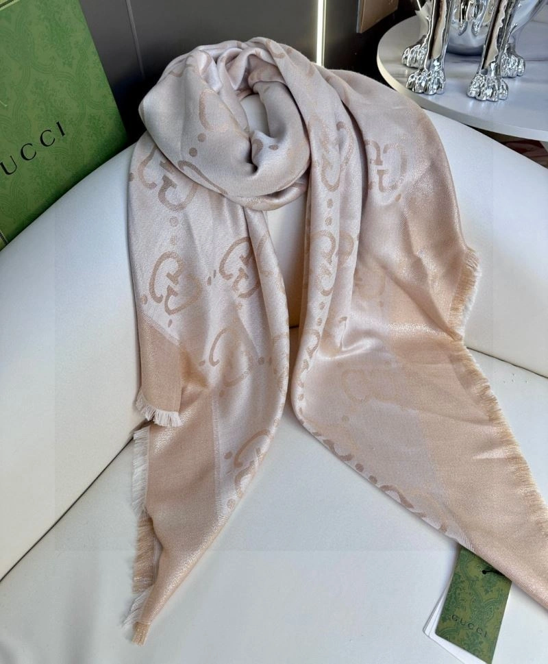 Practical Gucci Scarf 271069