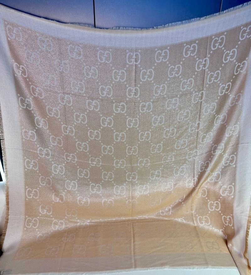 Practical Gucci Scarf 271069