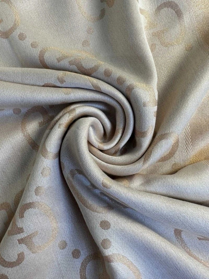 Practical Gucci Scarf 271069