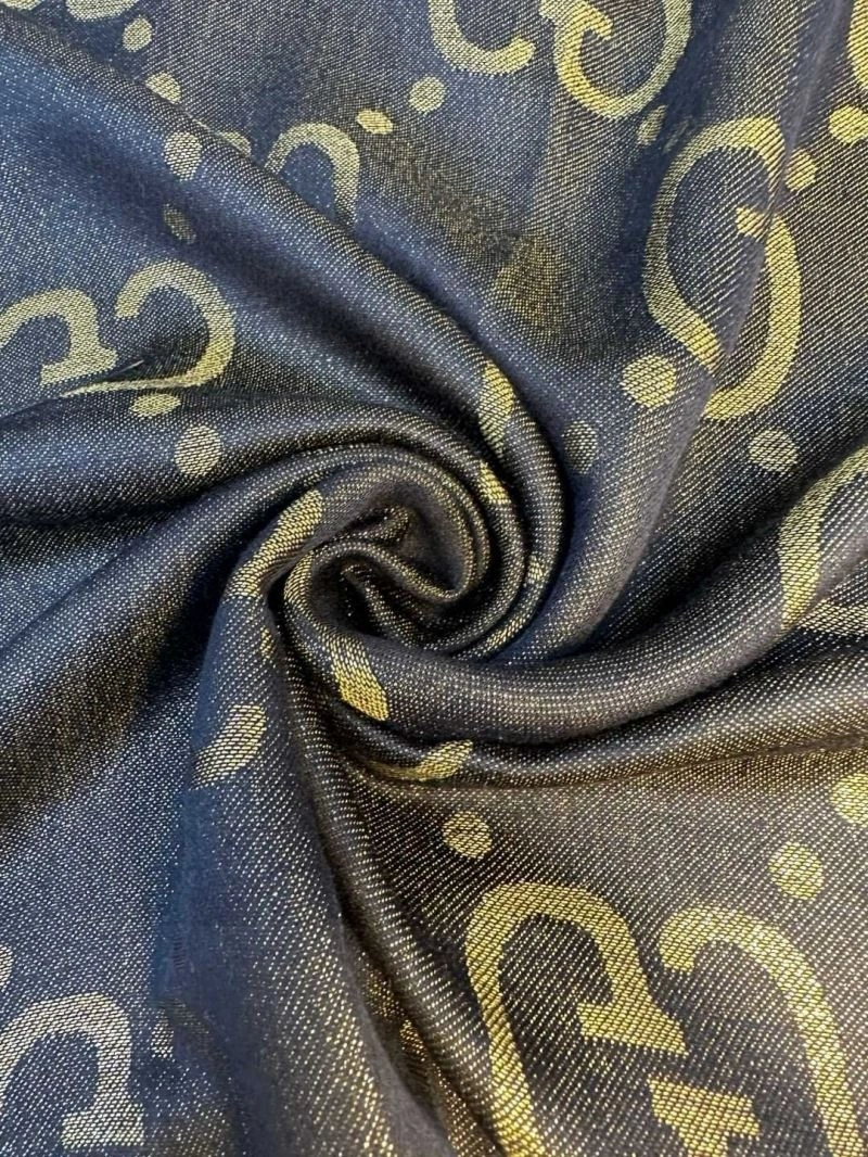 Gucci Scarf Packable 271067