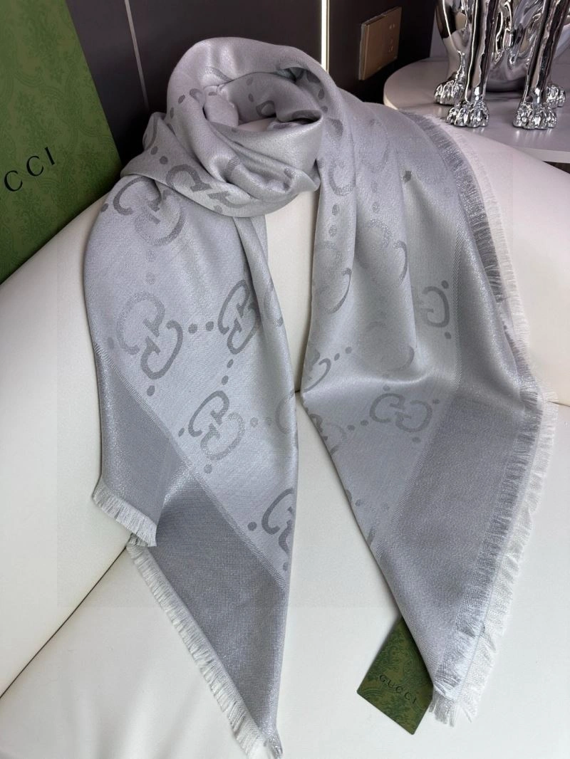 Gucci Scarf Thermal 271066